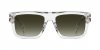 OKULARY DAVID BECKHAM DB 7161S 900 54 ROZMIAR M